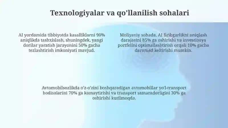 Sun'iy intellekt 4