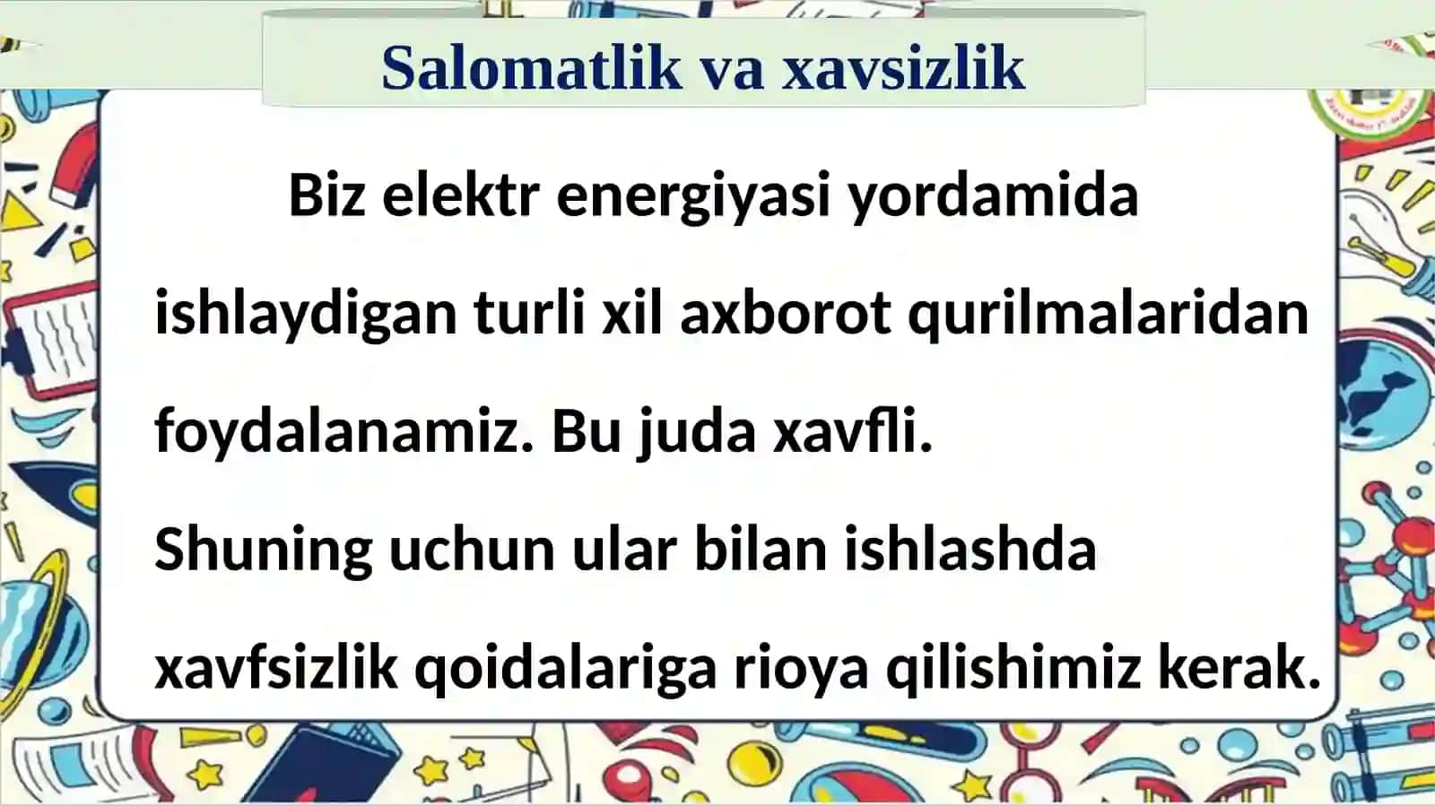 Informatika 4