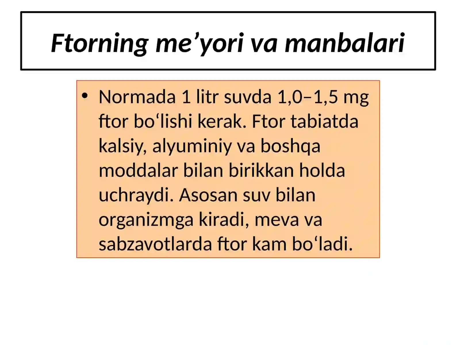 Endemik Flyuoroz 4