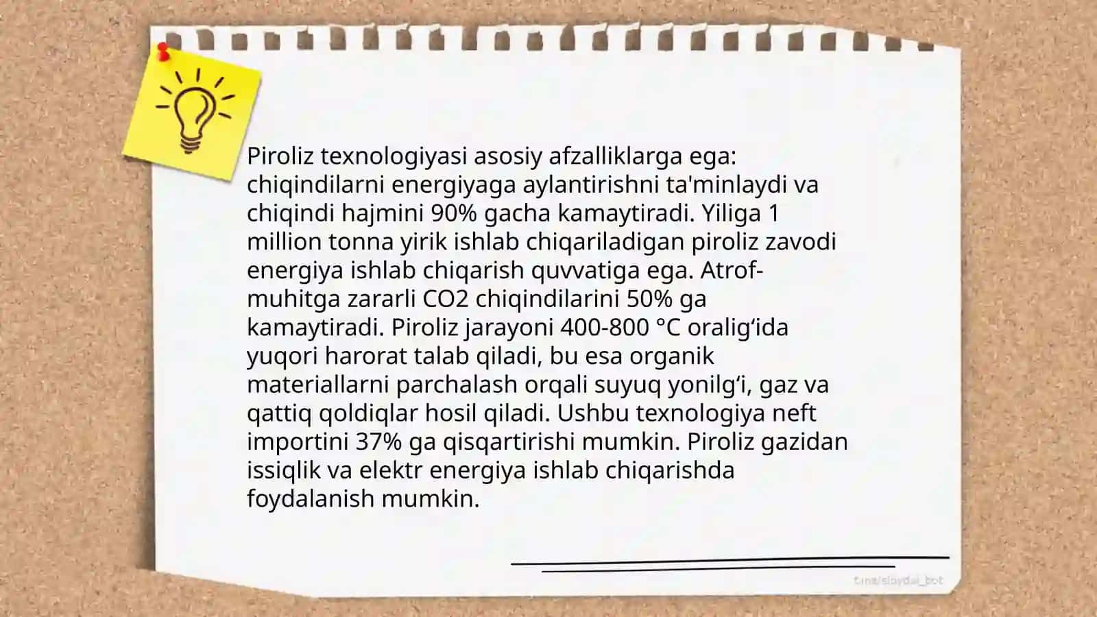 Yonuvchan gaz tashlanmalarini termik zararsizlantirish texnologiyalari 4