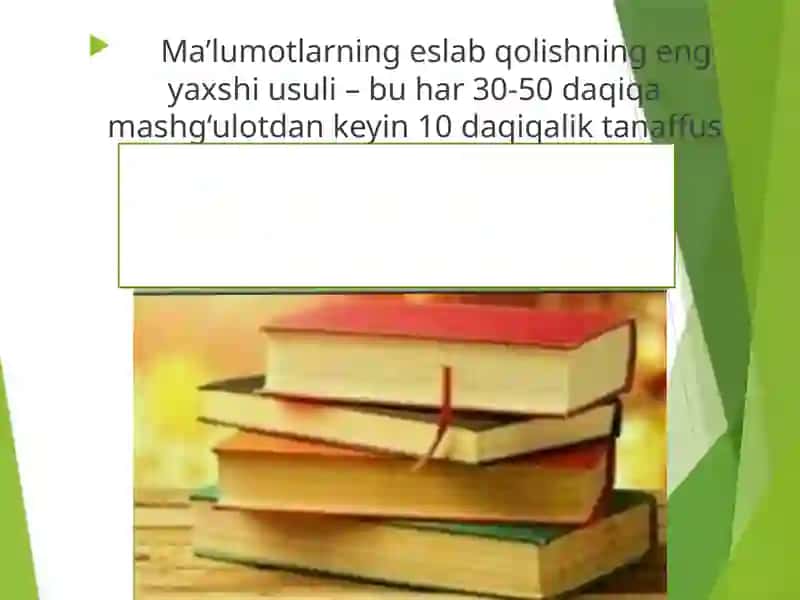 Psixologik faktlar 4