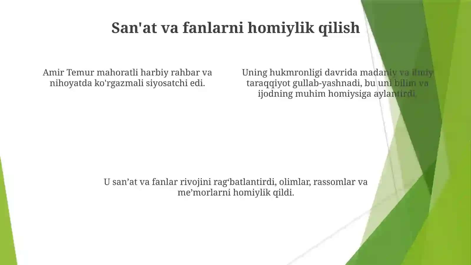 Amirtemurbuyukdavlatarbobi 4