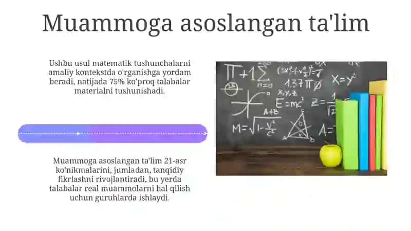 Matematika õqitishning ilmiy metodlari 4