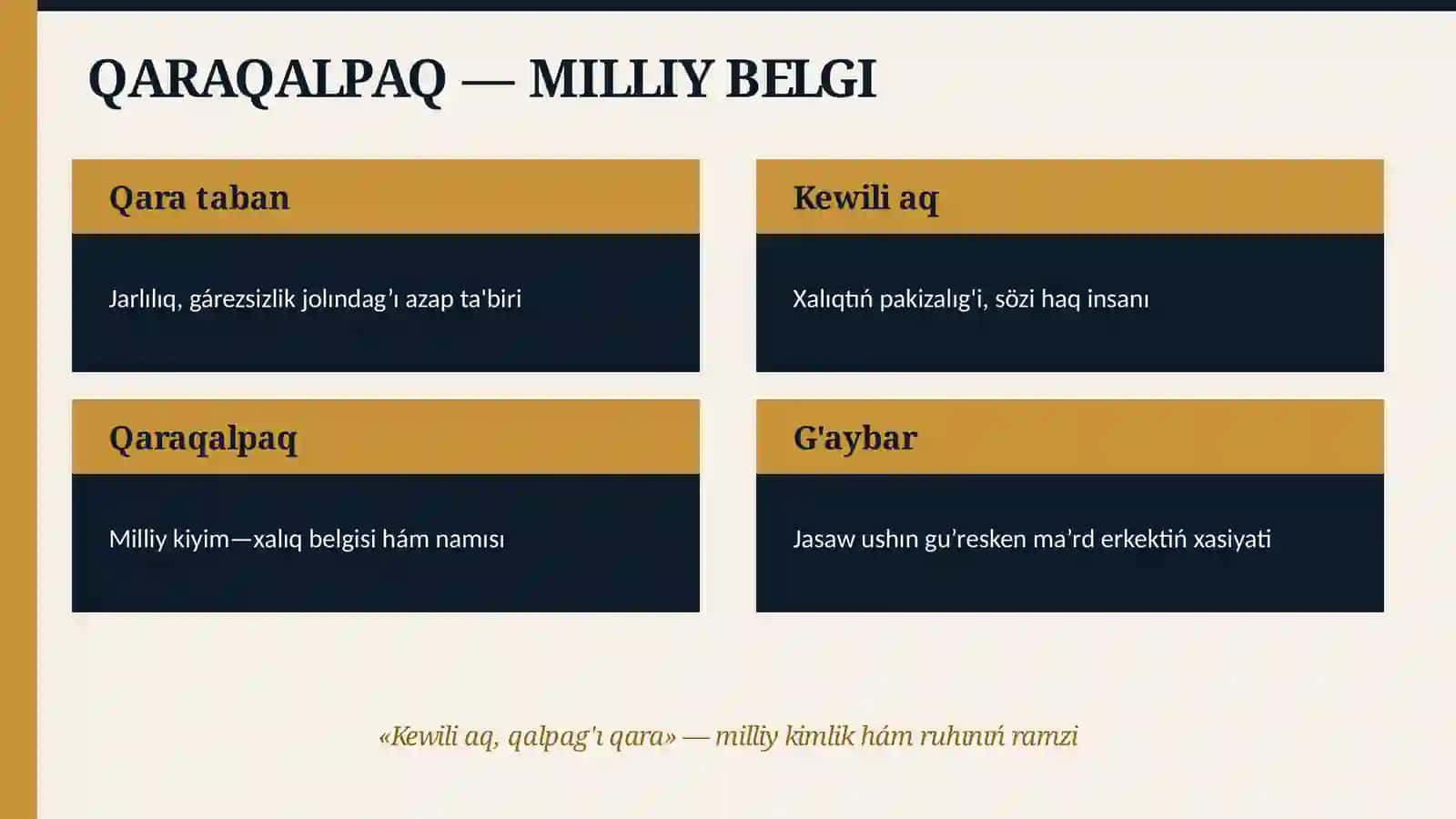 I.Yusupovtin Qaraqalpaq haqqinda soz poemasi 4