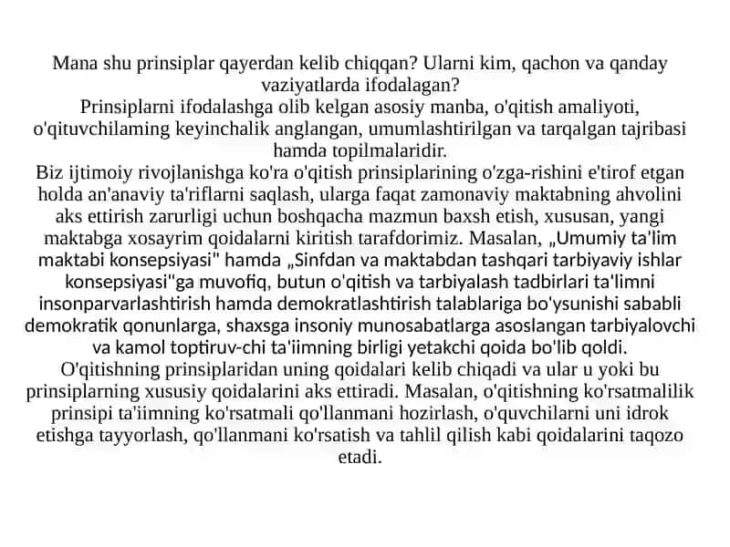 Prinsiptushunchasi 4