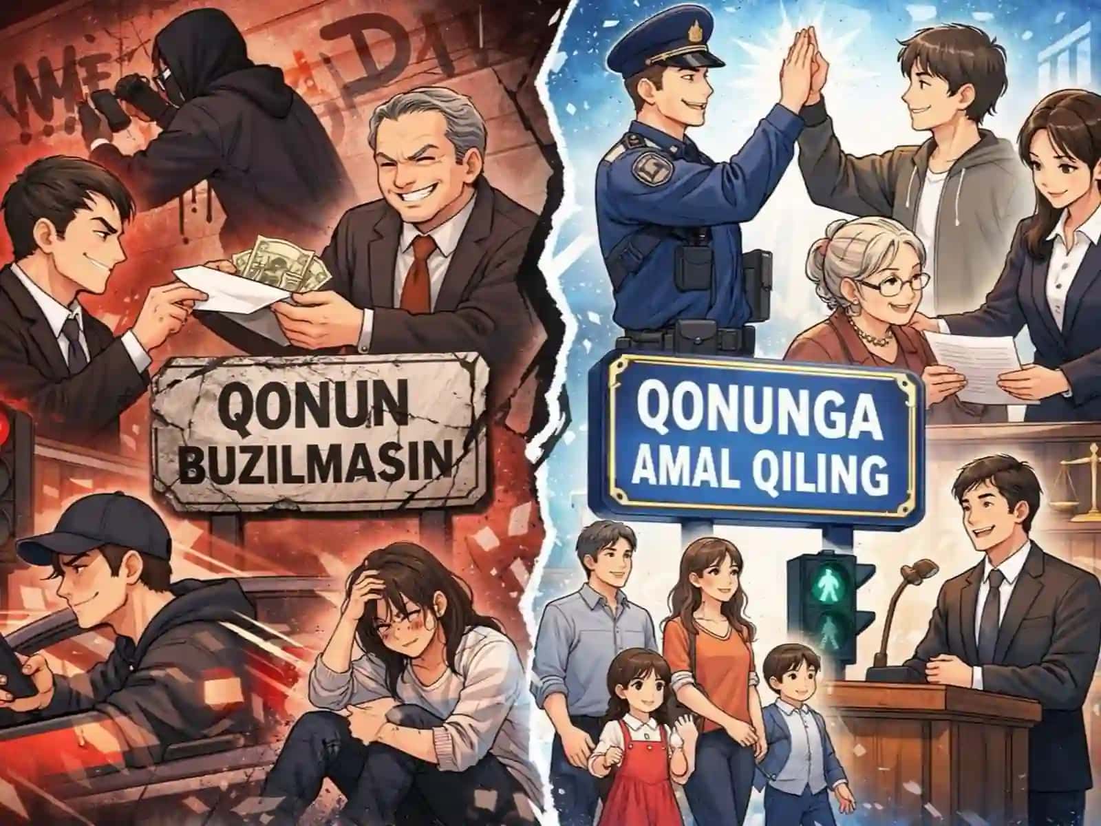 Davlat xizmatchisi 4