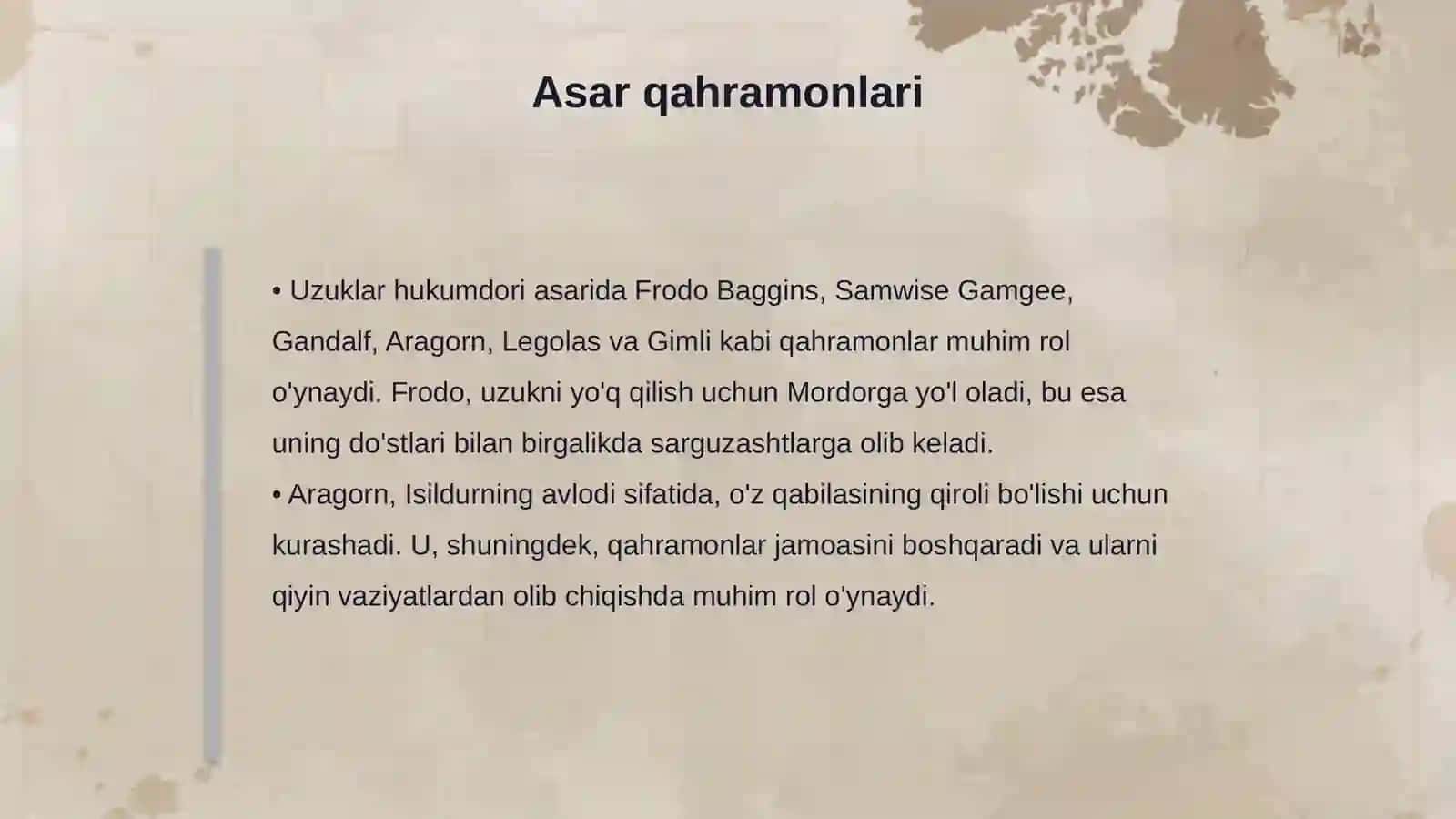 Uzuklar hukumdori 4