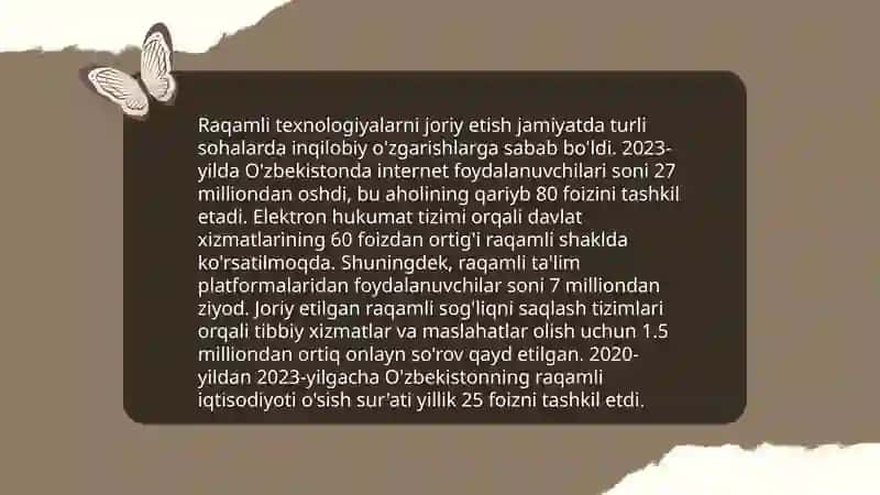 Farmatsevtika sanoatida jarayonlarni zamonaviylashtirish 4