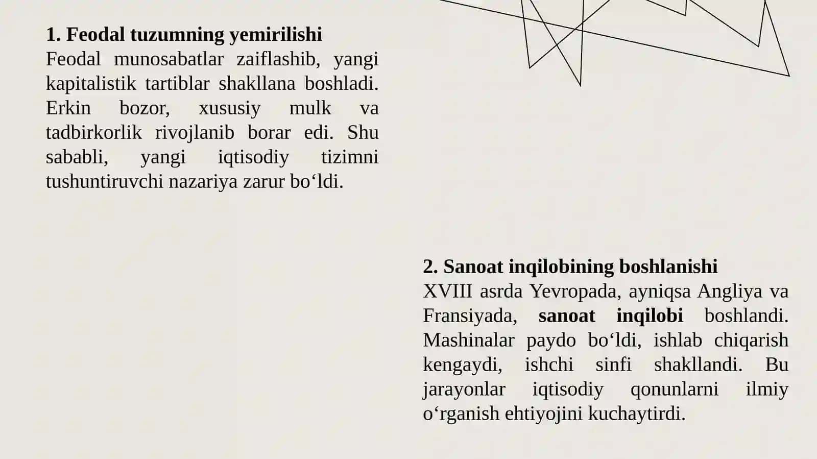 Fransiyada klassik (mumtoz) maktabning shakillanishi 4
