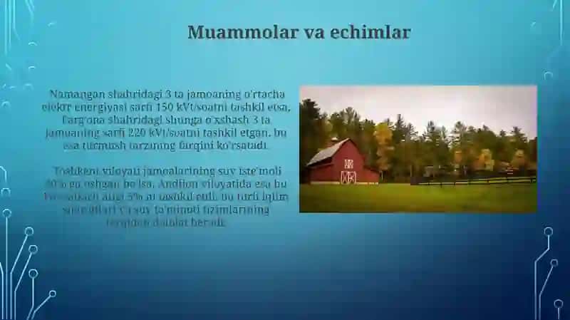 Turlizonalardagi jamoalardan foydalanish 4