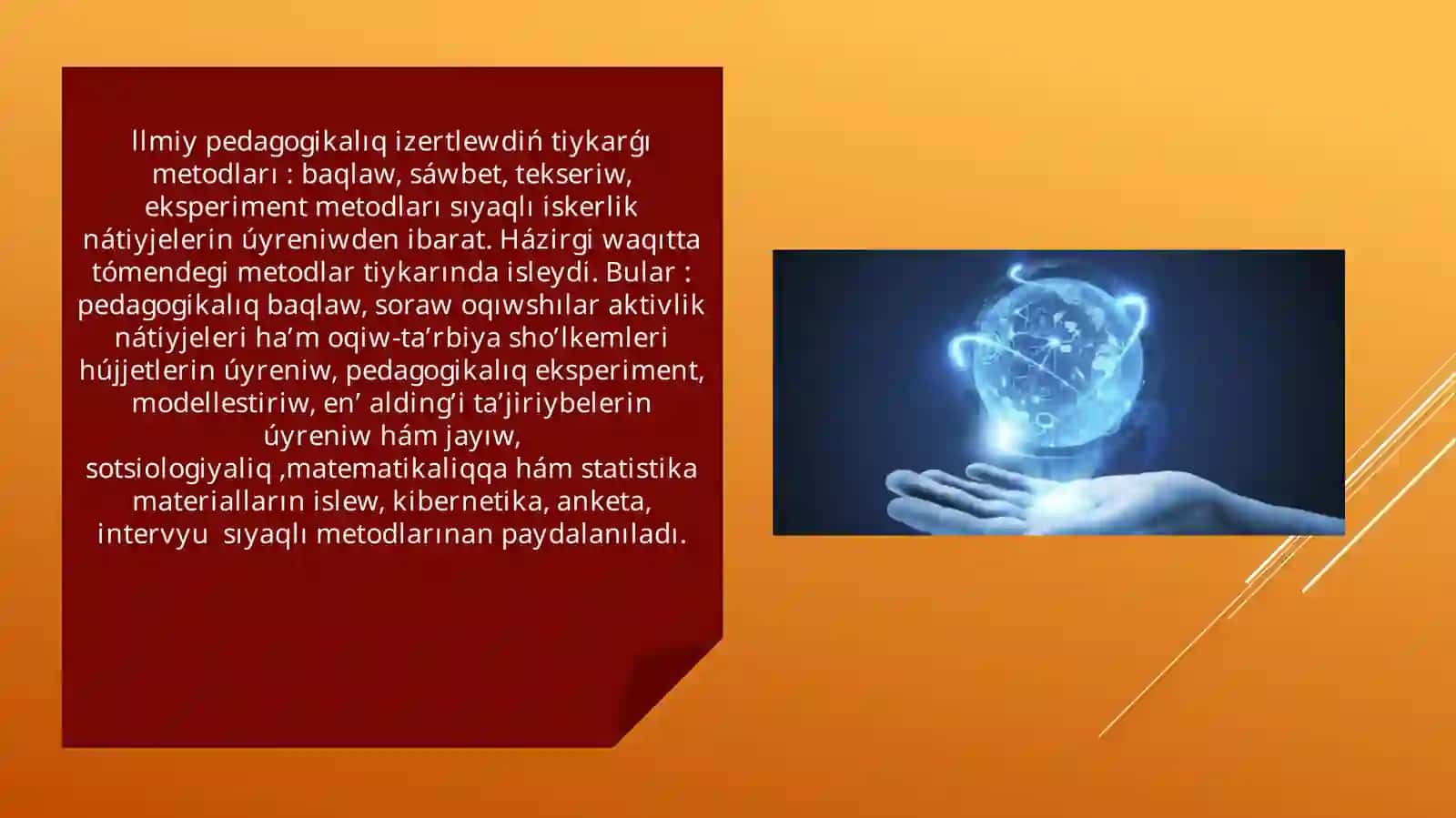 Social-pedagogika paninen kurs jumisi slaydi 4