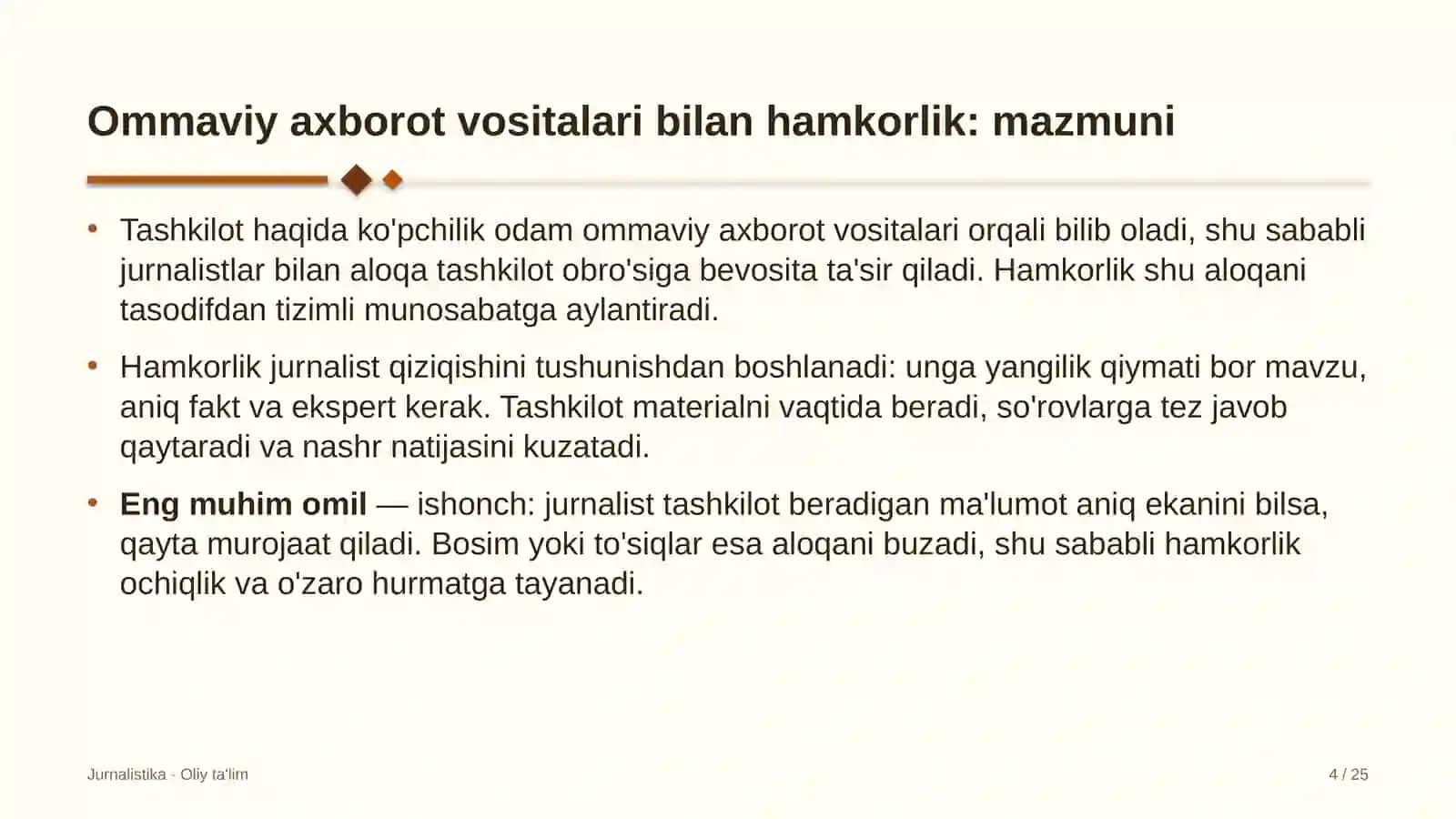ekstremal turizmda ommaviy axborot vositalari bilan hamkorlik 1184 4
