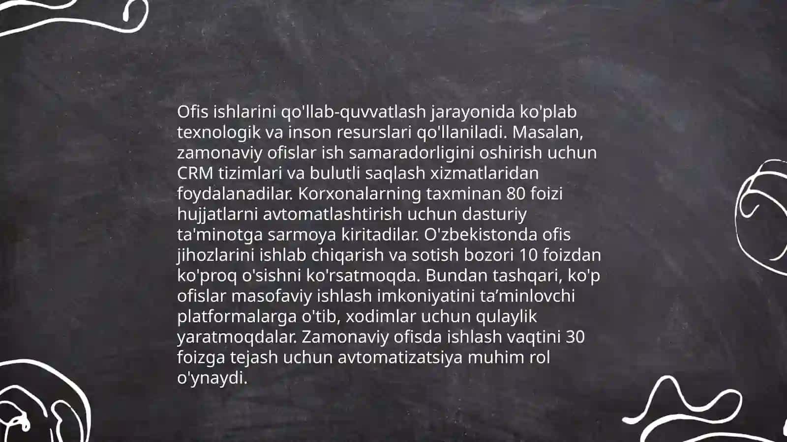 Axborot texnologiyalari xizmatlari 4