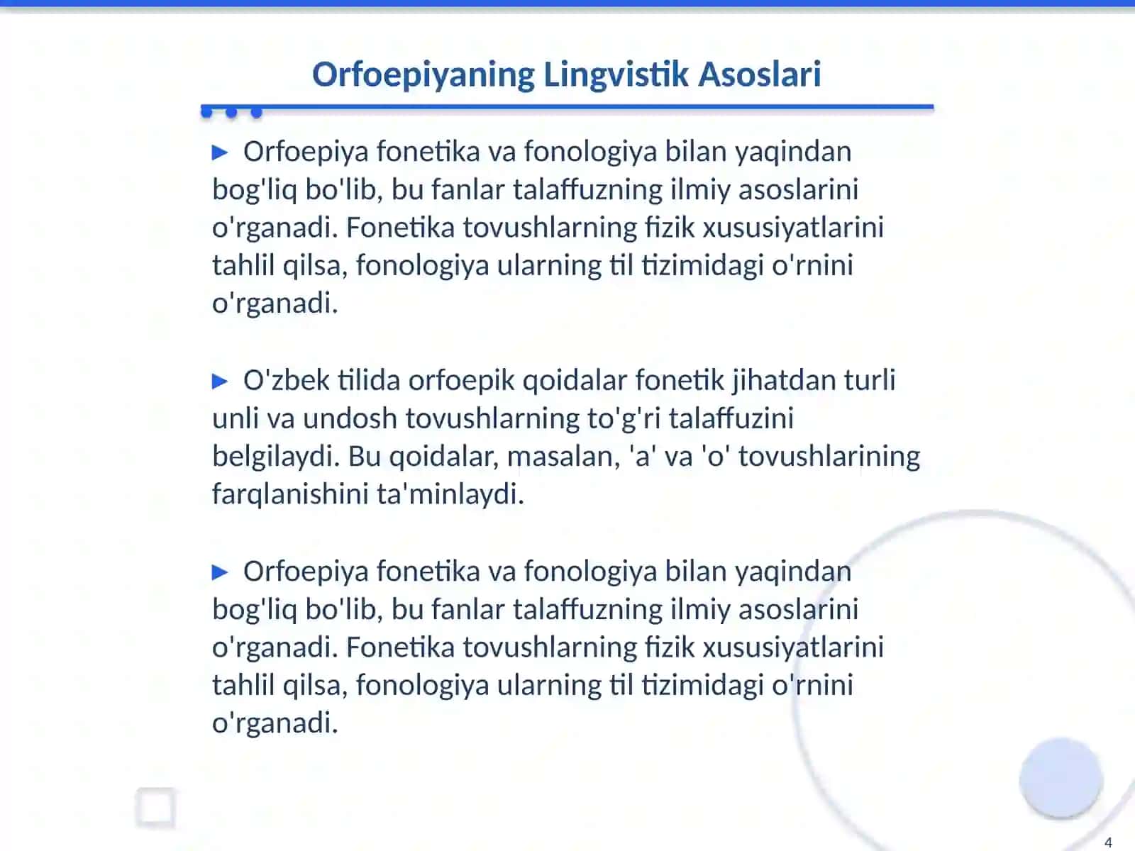 Orfoepiya 4