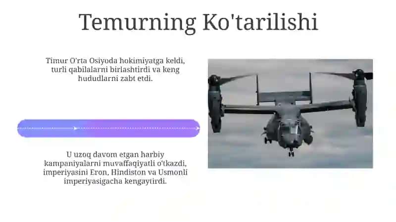 Amir Temur harbiy harakatlari 4
