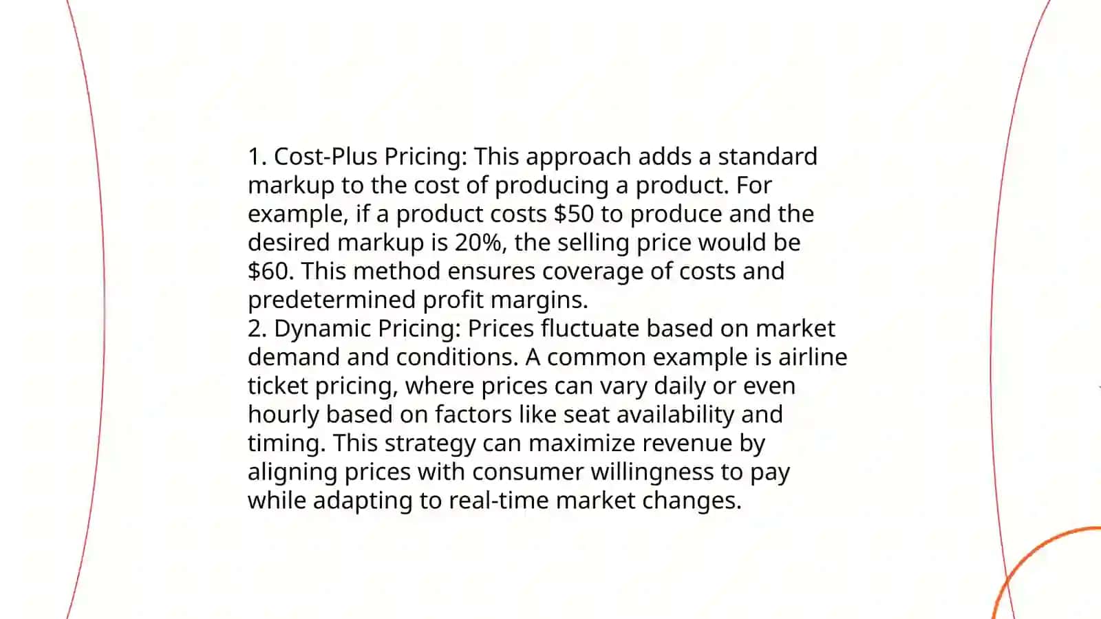 Price Elasticity 4