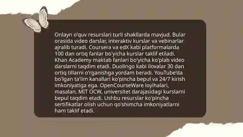 Internetda ta'lim 4