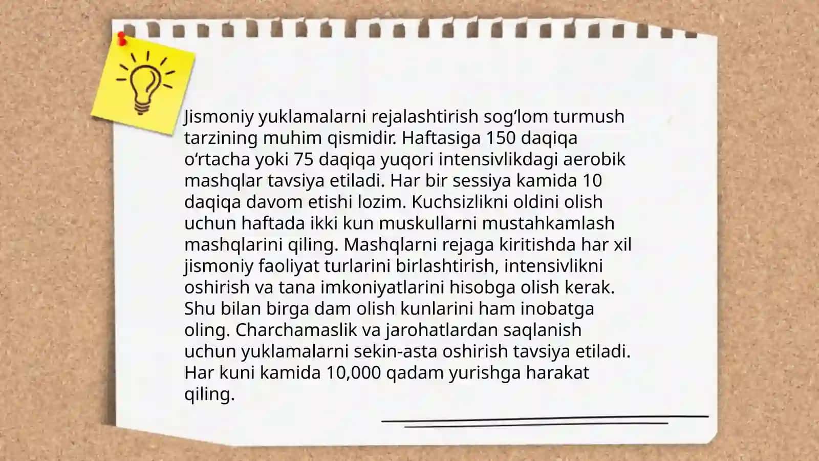 Sportchilarni tayyorlash metodikalari 4