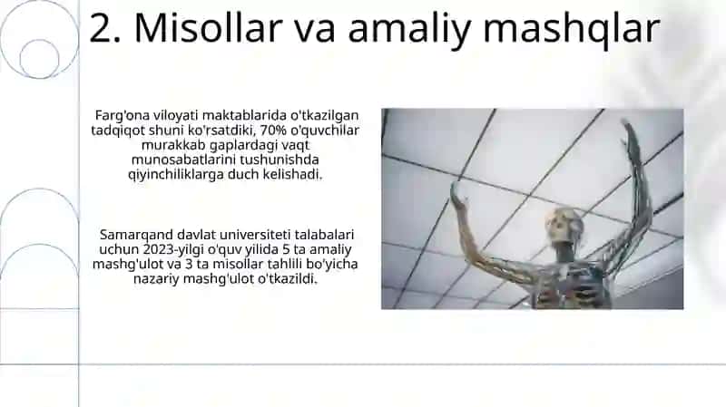Zamonaviy til va skelet o'xshashligi 4