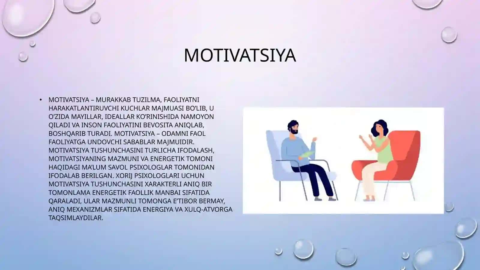 TA’LIM JARAYONIDA O’QUV MOTIVATSIYASI VA UNI BOSHQARISH MUAMOSI 4