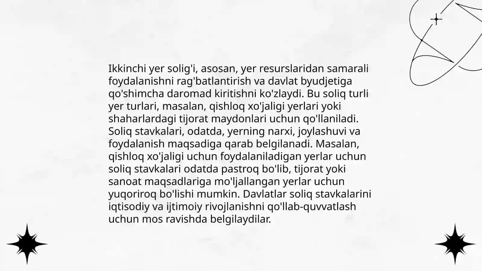 Yer solig'i 4