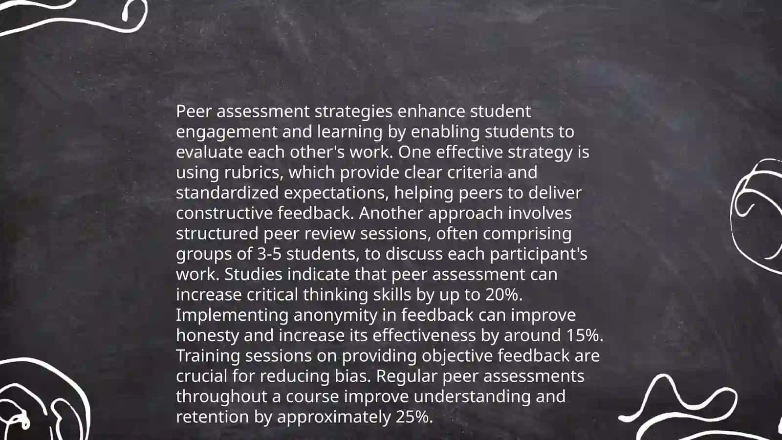 Formative and summative assessment 4
