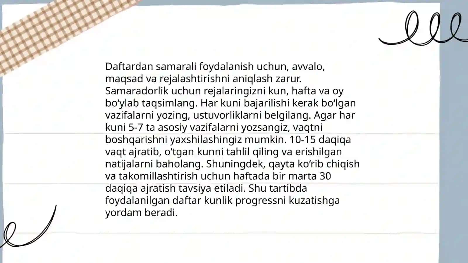 Husnixat o’qitish metodikasi fanidan taqdimoti 4