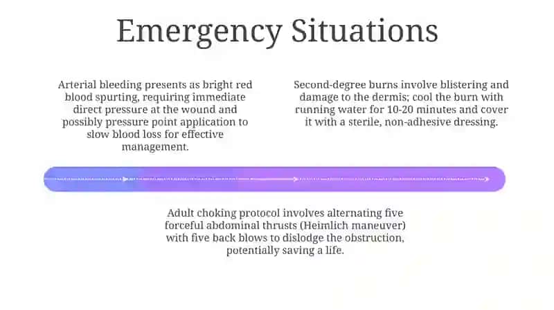First Aid Manual 4