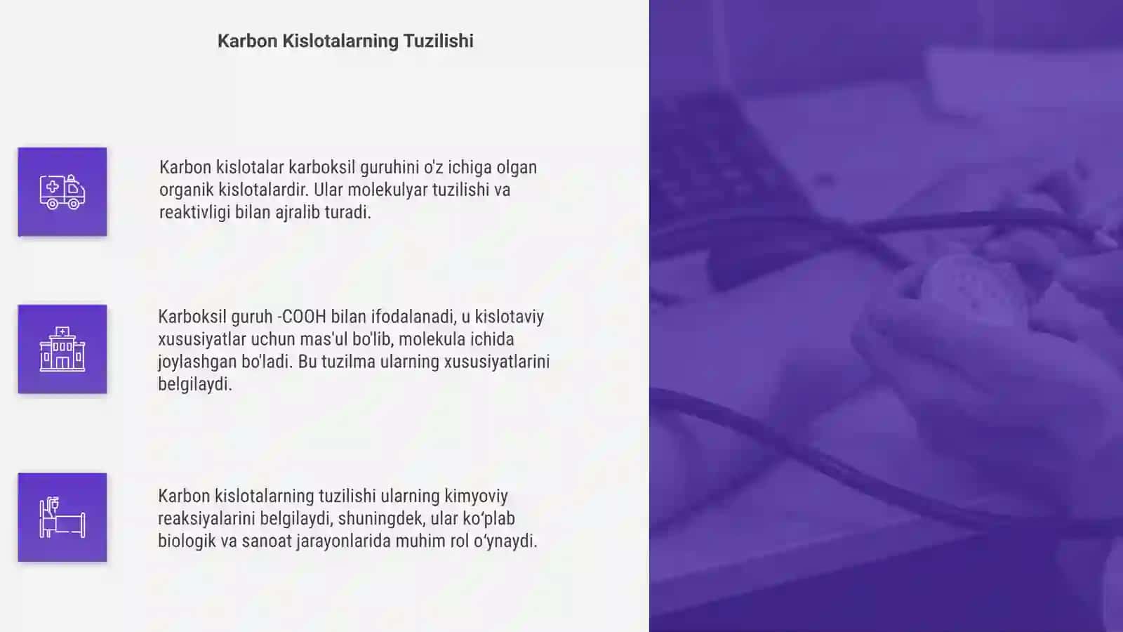 Karbon Kislotalar 4