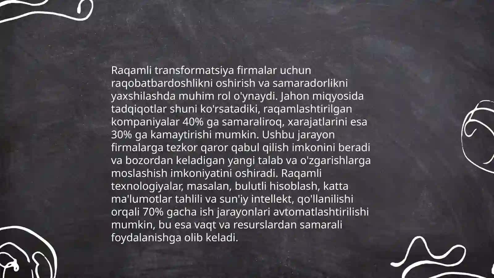 Zamonaviy firmalar va ularning funksiyalari 4