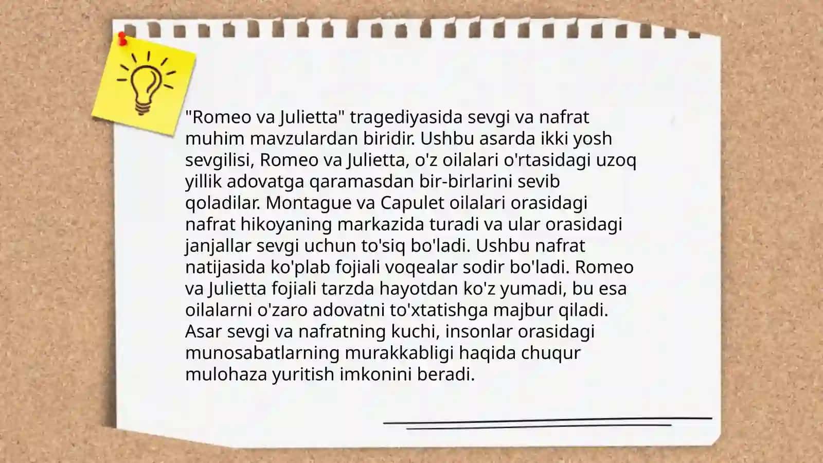 Romeo va Julietta 4