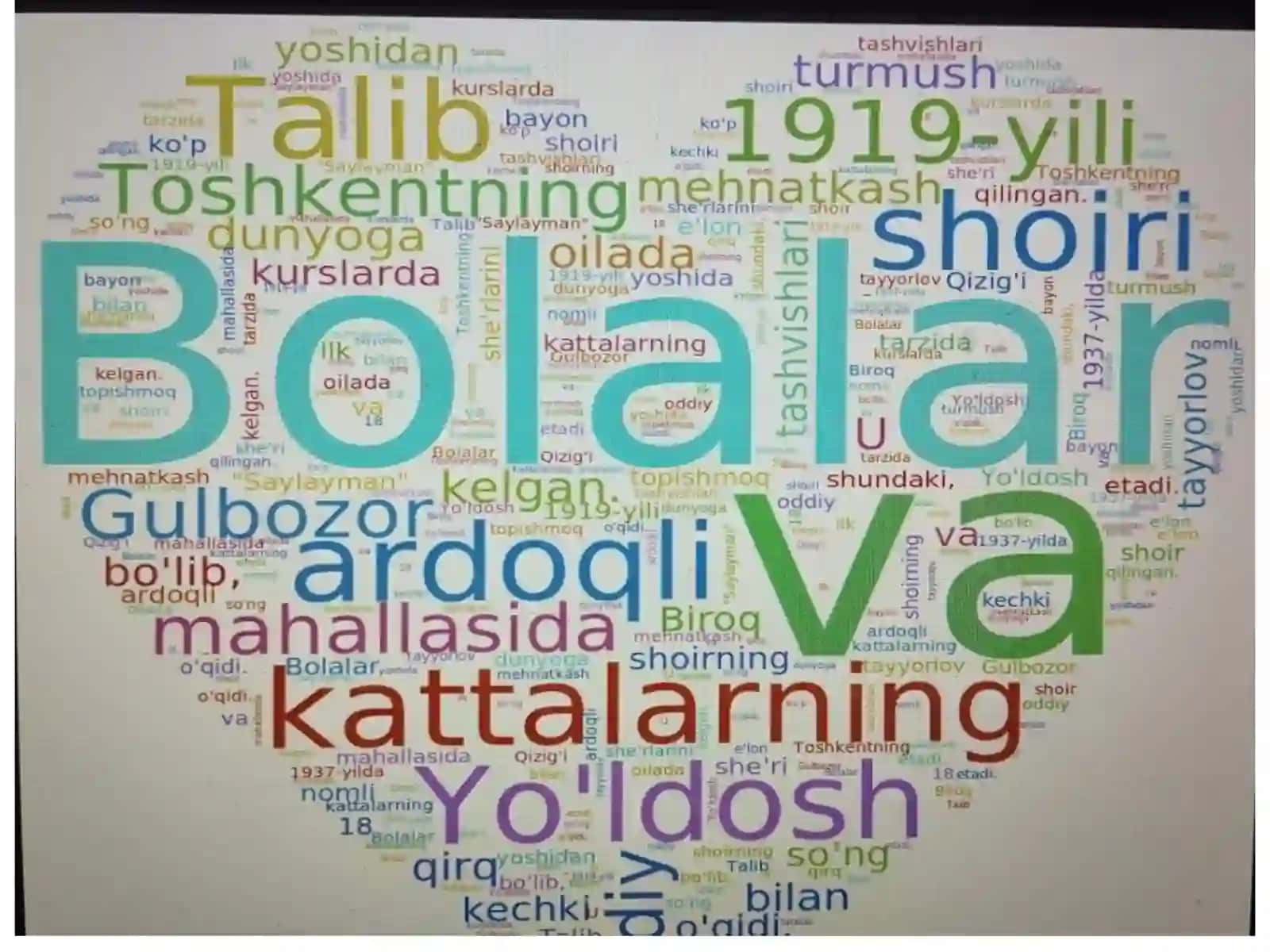Savod o‘rgatish davrida o’quvchilarni bo‘g‘inlab o‘qishga o‘rgatish 4