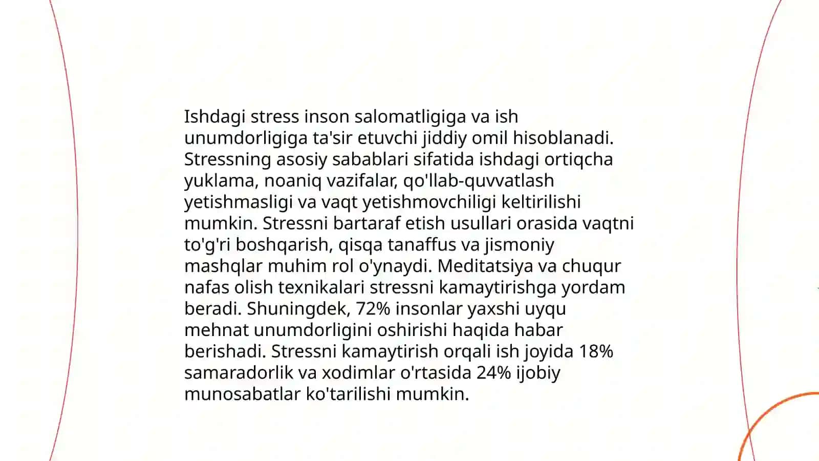 Tibbiyot xodimlari psixogigeniyasi 4