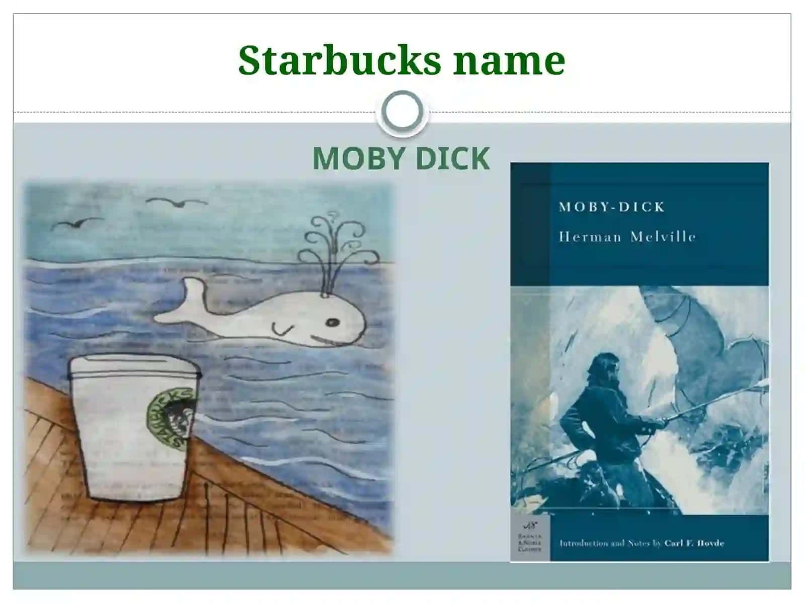 Starbucks Coffee Company 4