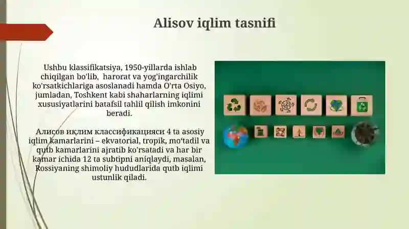 Thornthwaite iqlim tasnifi 4