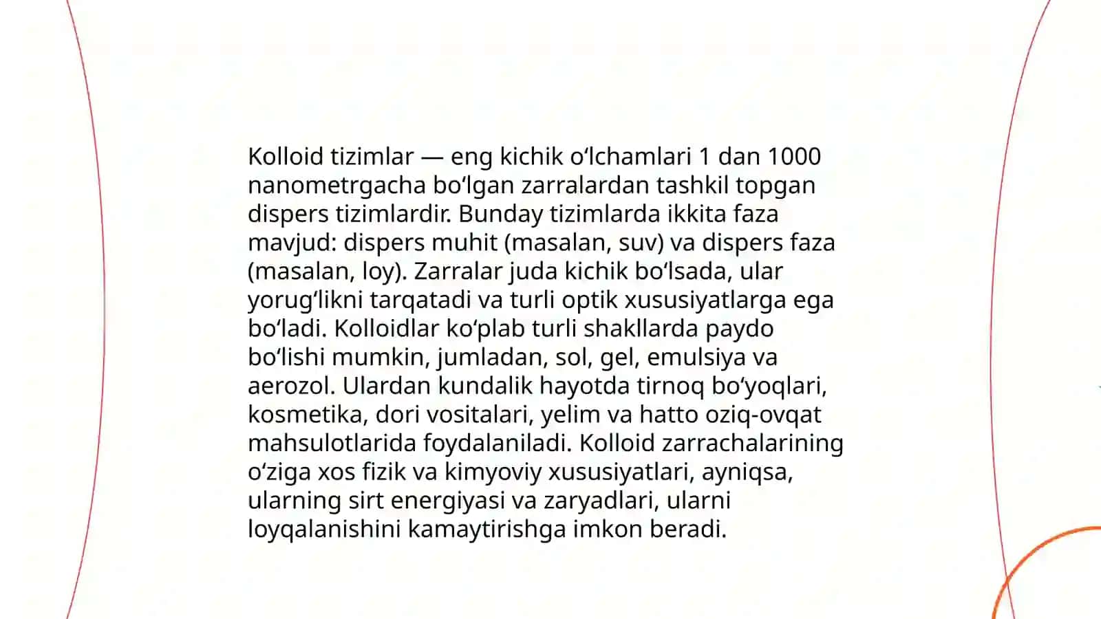 Dispers sistemalar 4