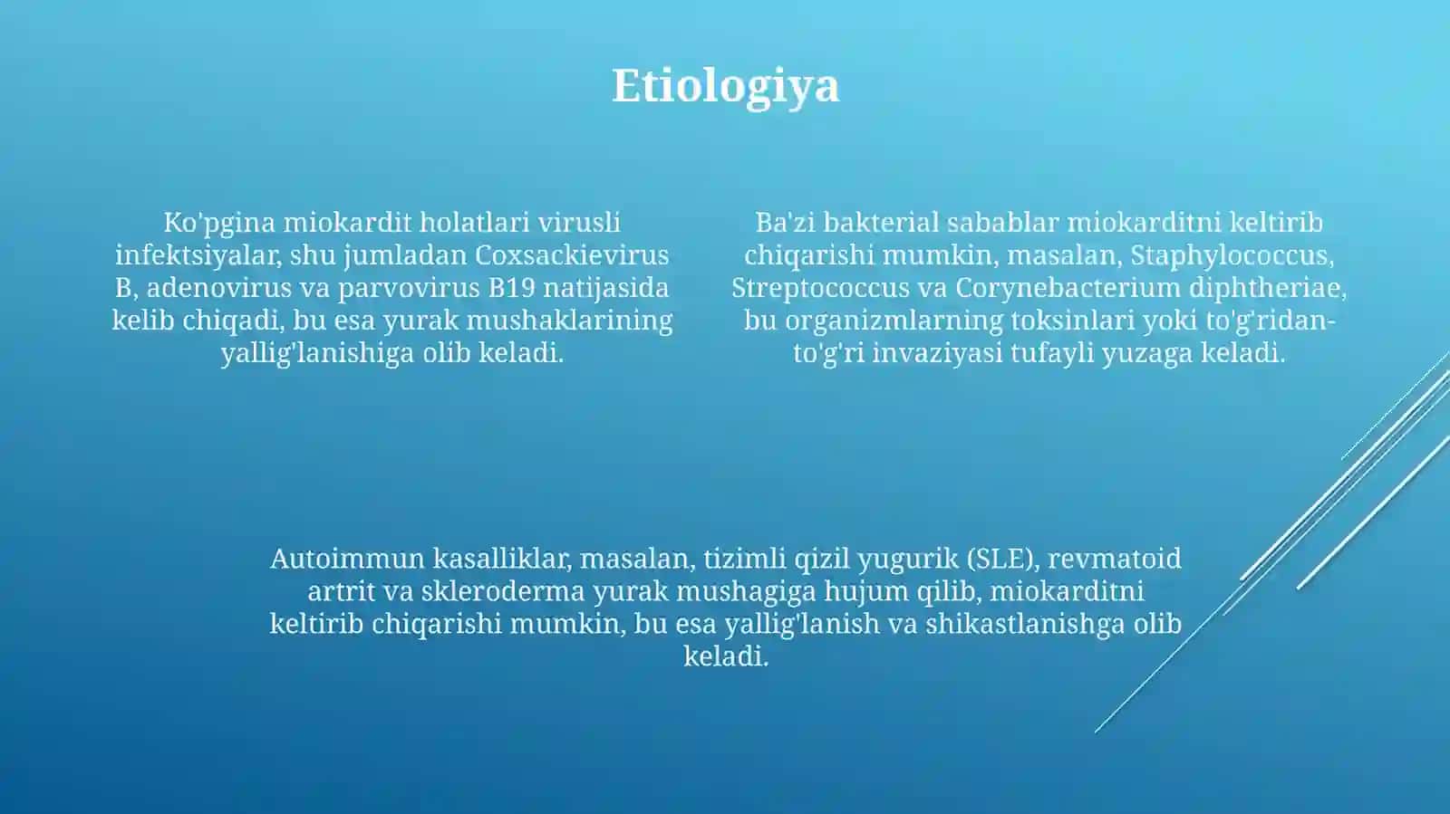 Miokarditlar 4