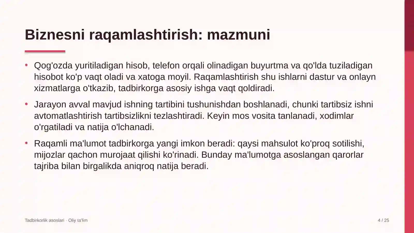 gid ekskursovodlik xizmatida biznesni raqamlashtirish 1666 4
