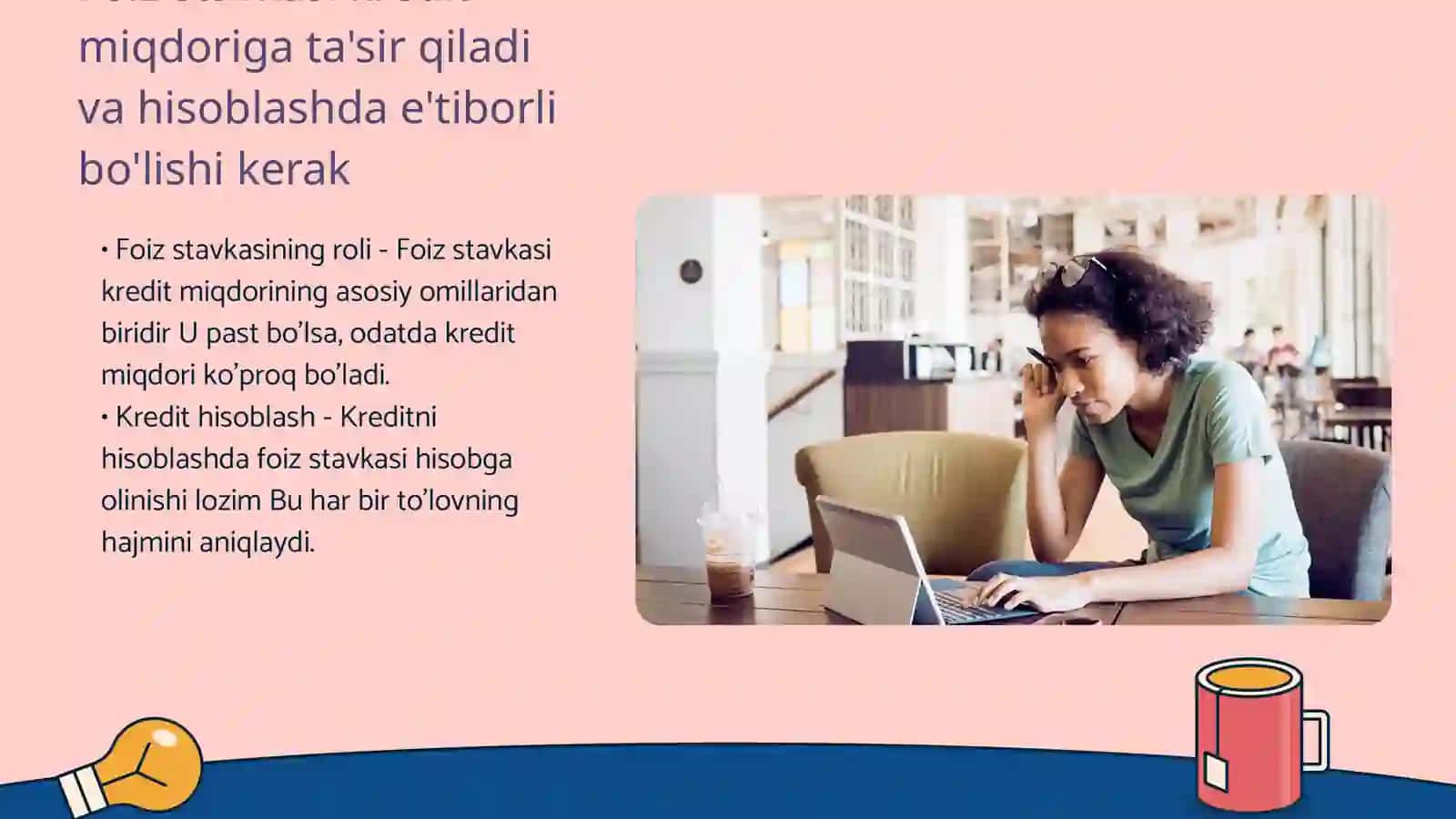 Oddiy foizlar usuli 4