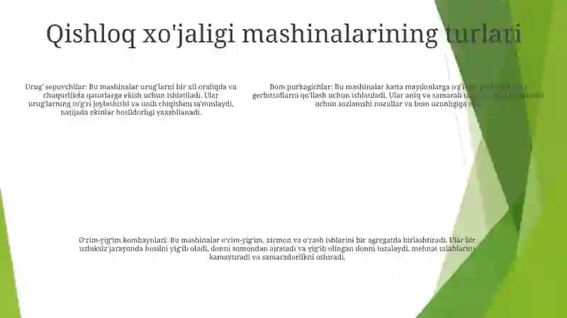 Agro Texnika 4
