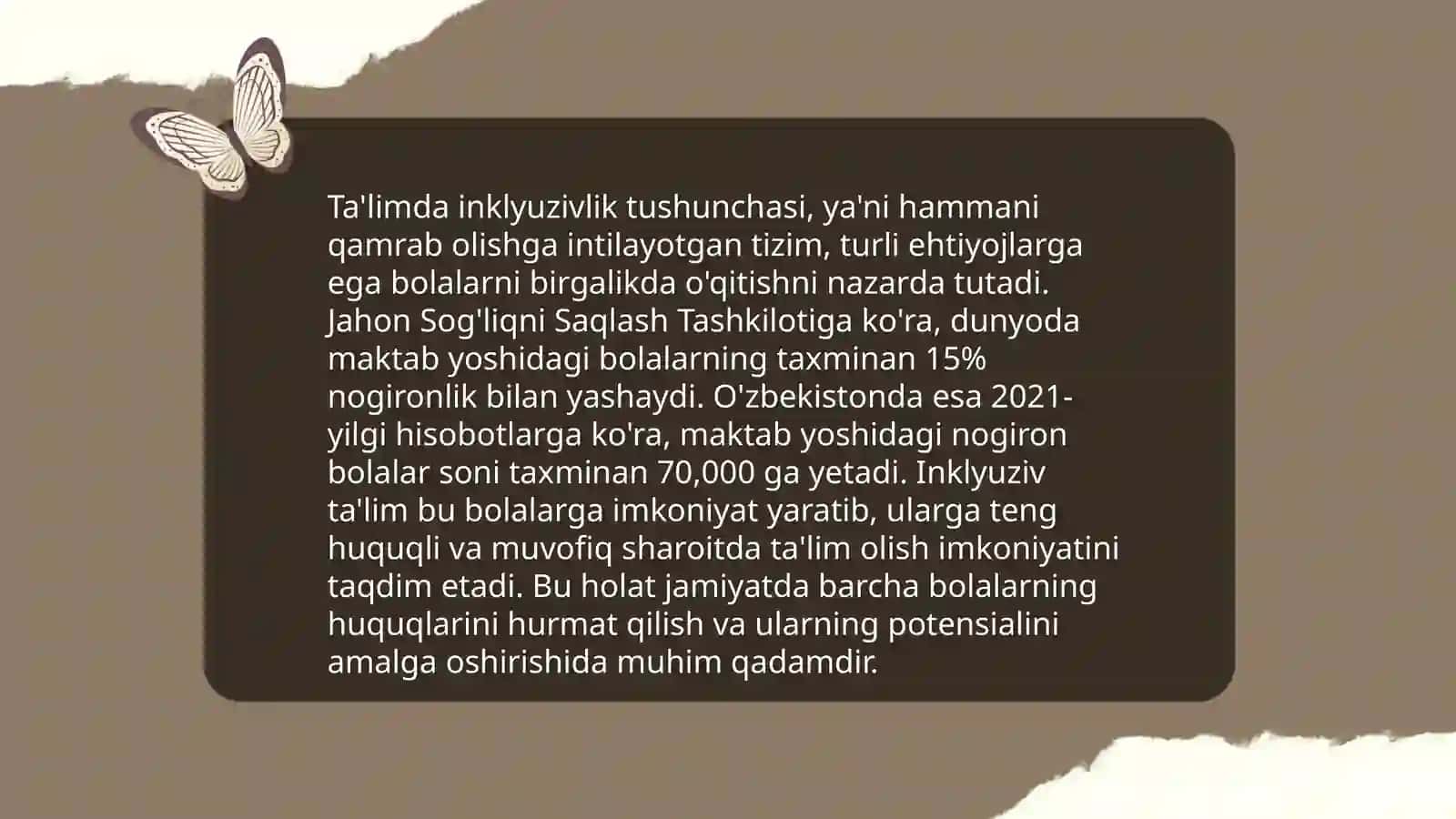 Inklyuziv talimni boshqarish tamoyillari 4