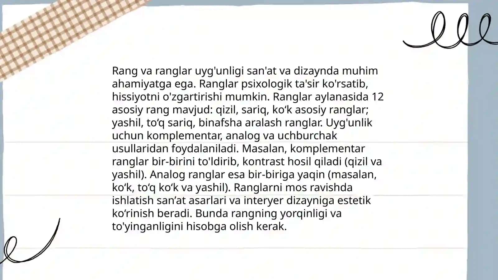 Koʻrgazmali qurollar yasash 4