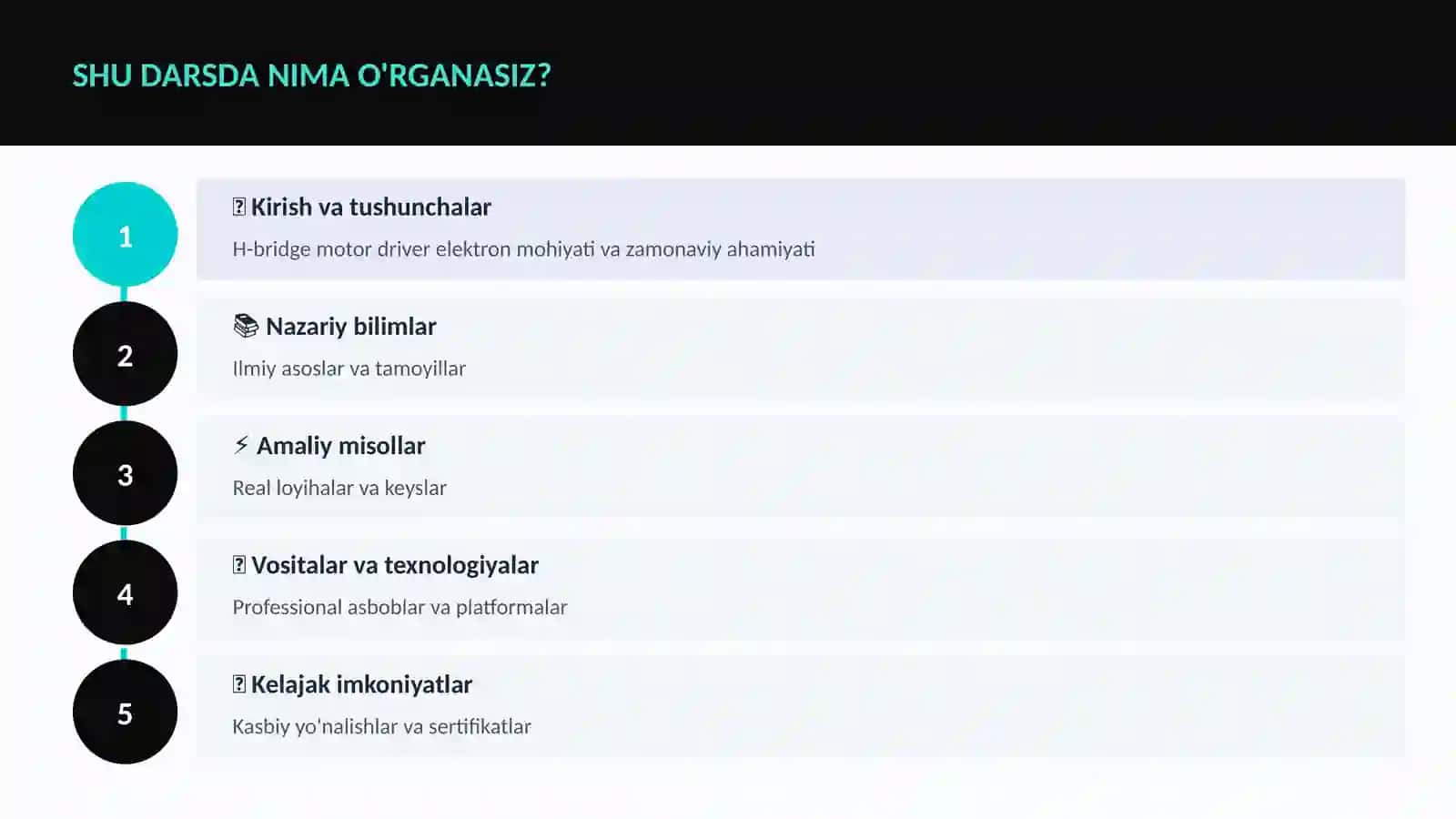 ROBOTOTEXNIKA VA AVTOMATLASHTI 4