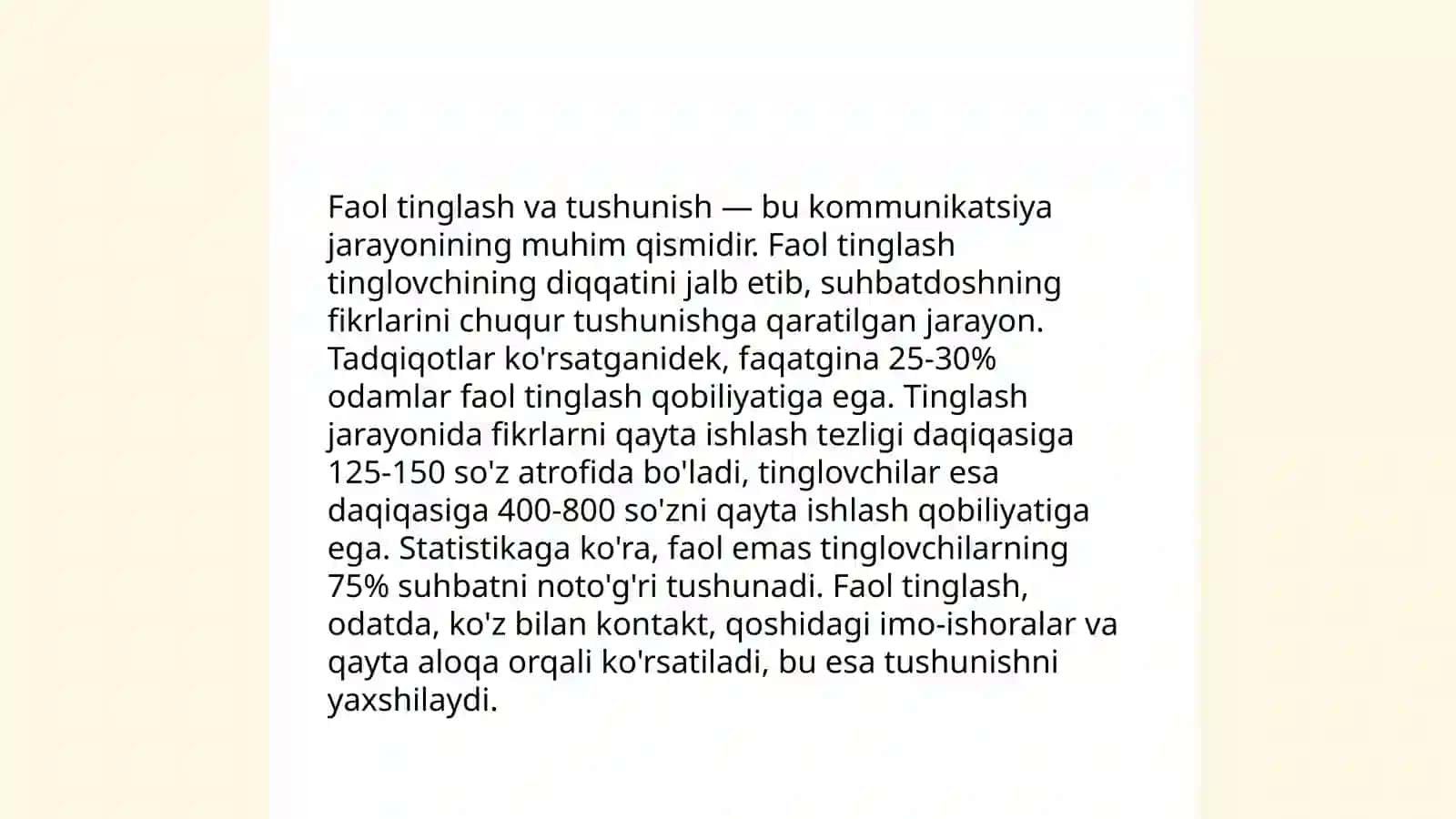 Hissiy intellektning ahamiyati 4
