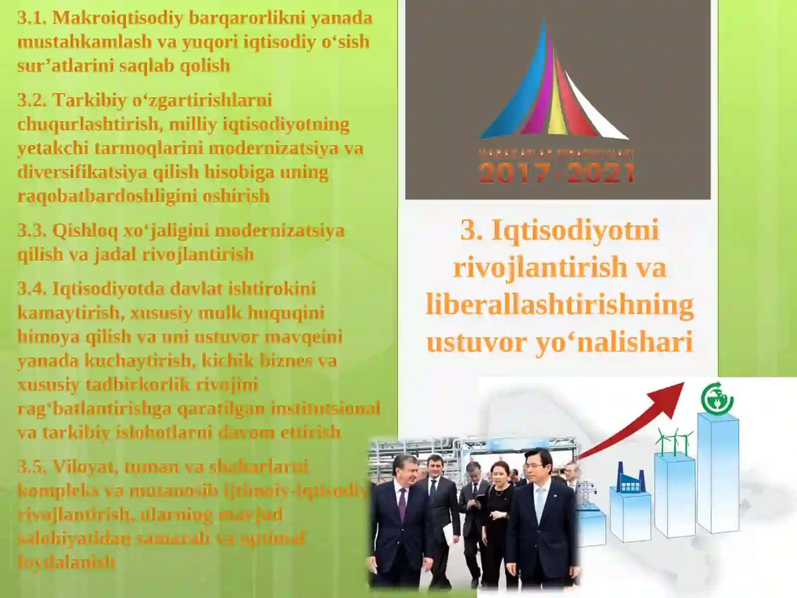 O‘zbekistonni rivojlantirish harakatlari 4
