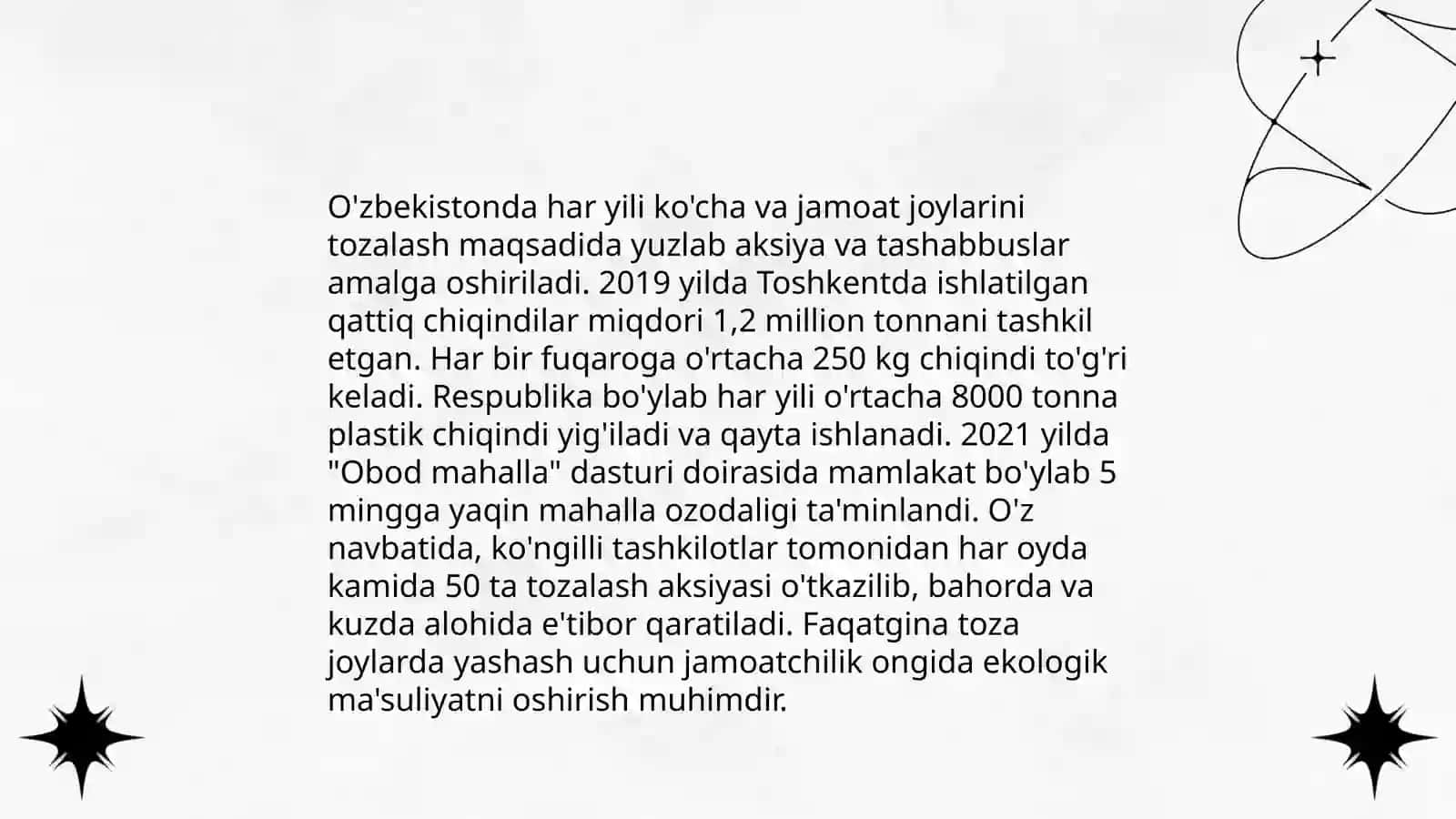 Semizlik 4
