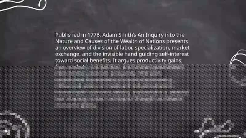 Adam Smith 4