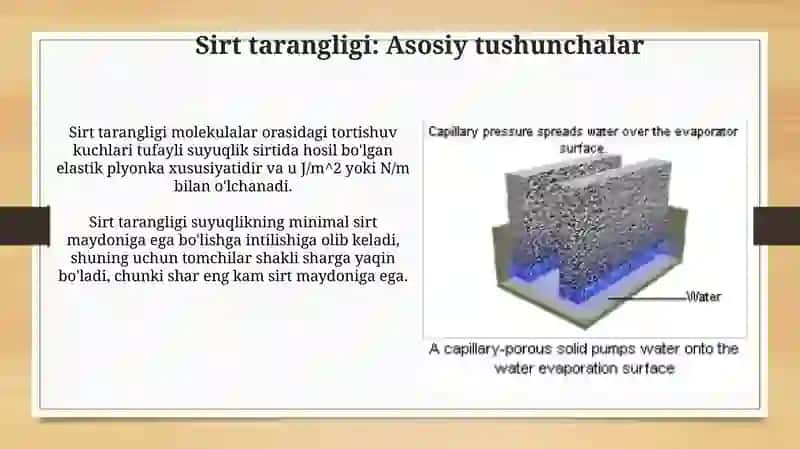 Kapilyarlik hodisasi 4
