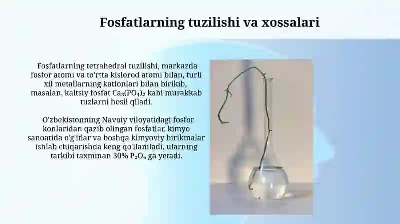Fosforli o'g'itlar 4