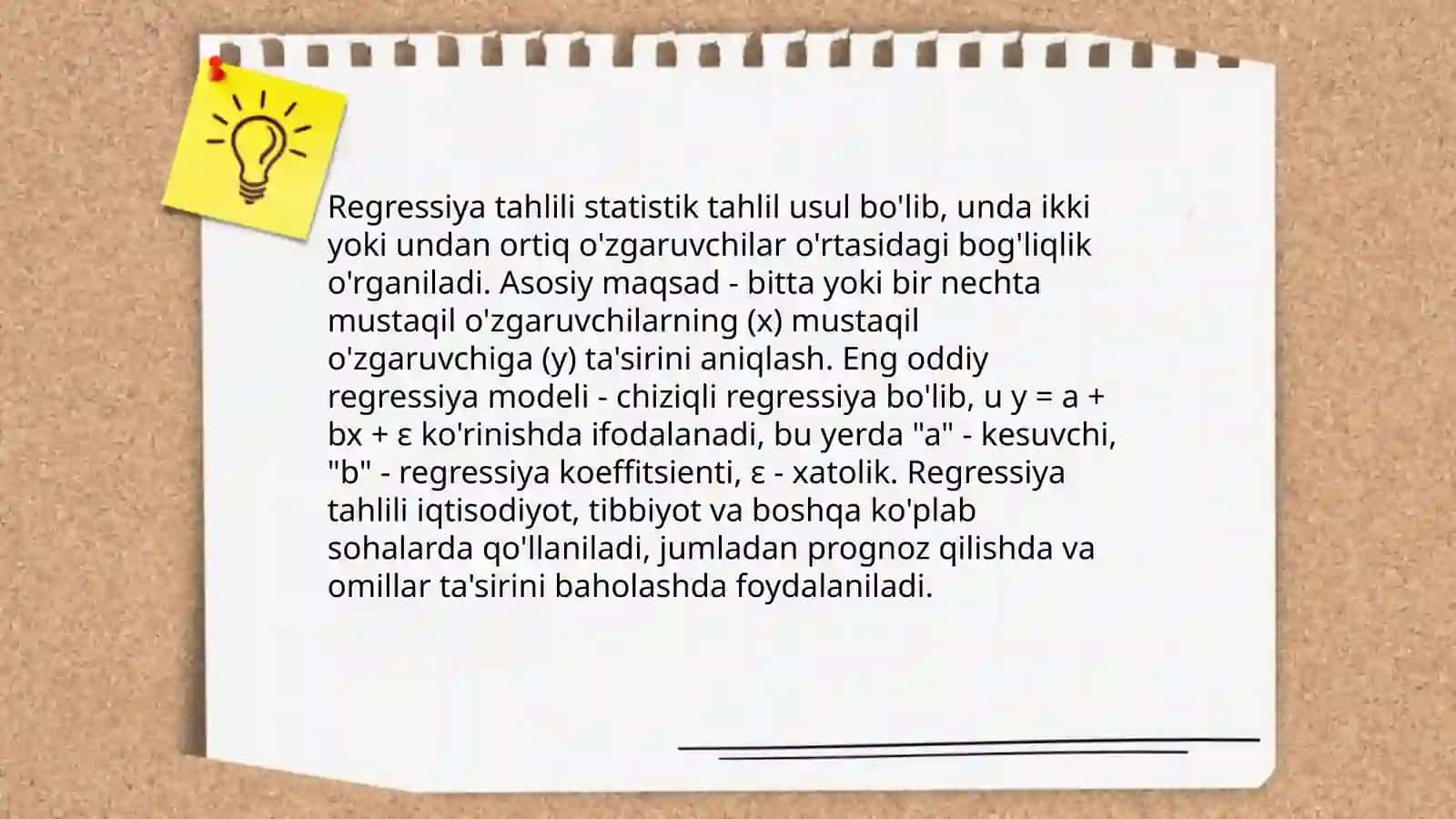 Deskriptiv statistika 4